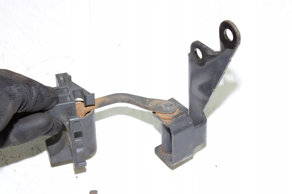 фото №4, A9604300257 кронштейн кронштейн mercedes actros mp4