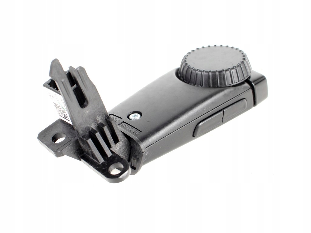 фото №5, Pilot радио renault arkana captur ii clio v 255525104r