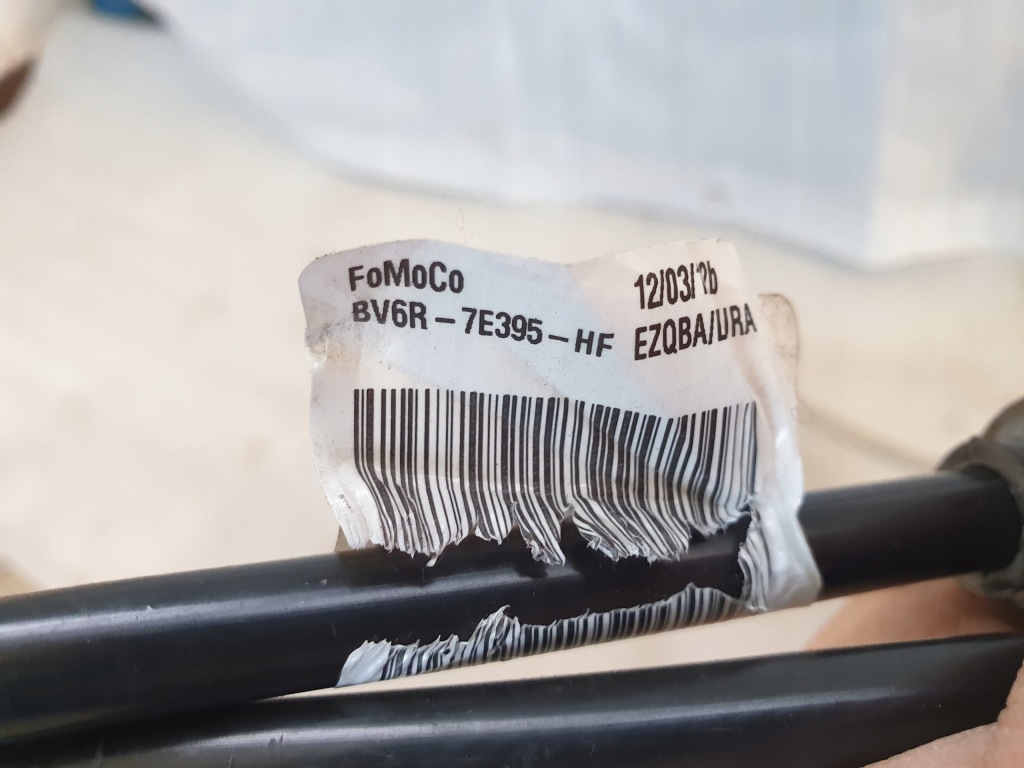Ford focus mk3 троси перемикання передач bv6r-7e395-hf Недорого