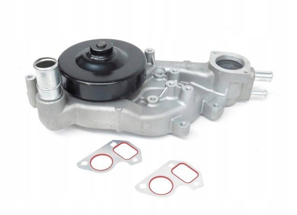 фото №1, Насос wody chevrolet corvette c6 6.2 ls3 2009-2013