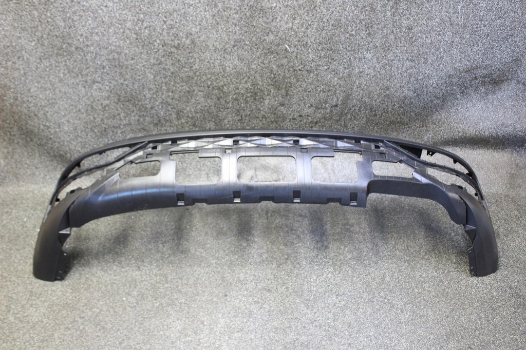 фото №1, Hyundai tucson iv 20-22 бампер задняя задний