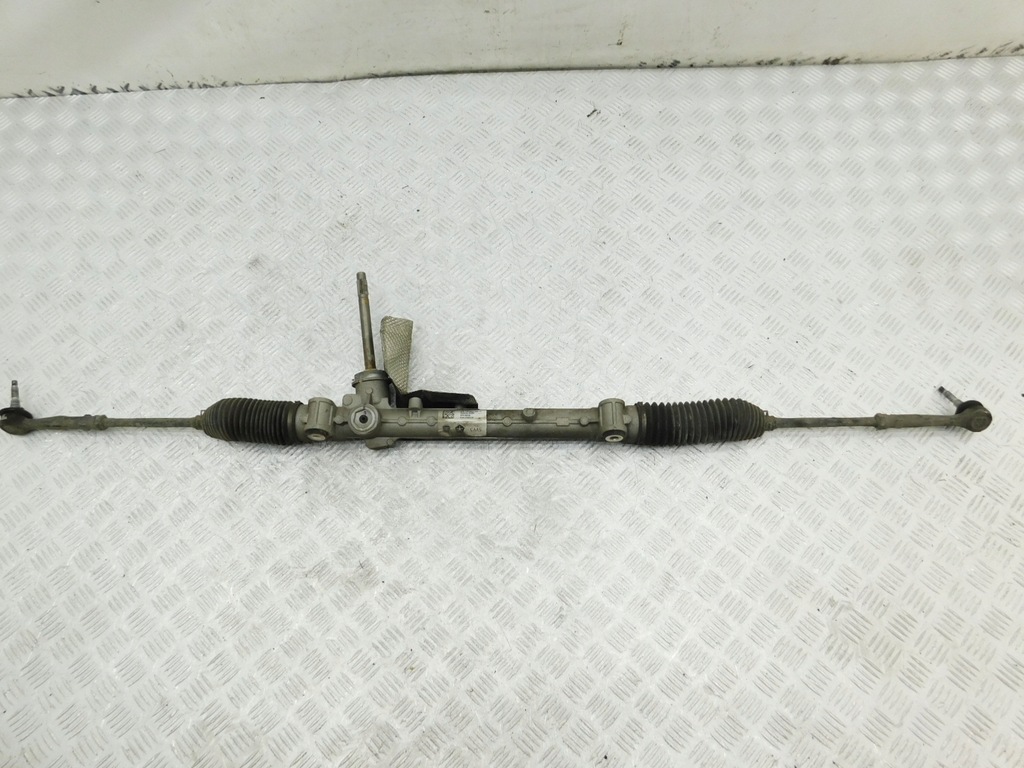 фото №1, Рулевая рейка / трансмиссия - jeep compass ii 16-20 068273357ae