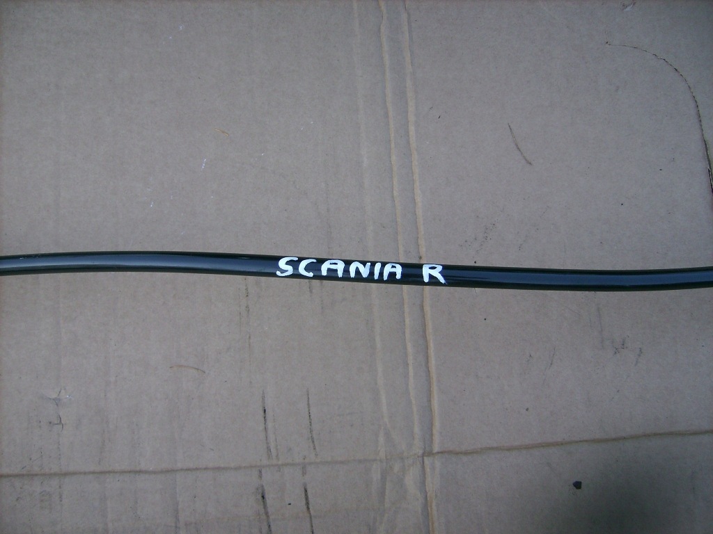 фото №3, Щуп щуп масла 1861464 scania r xpi 400