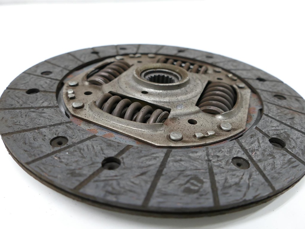 фото №6, Mini cooper r56 r55 n12 сцепление колесо маховик