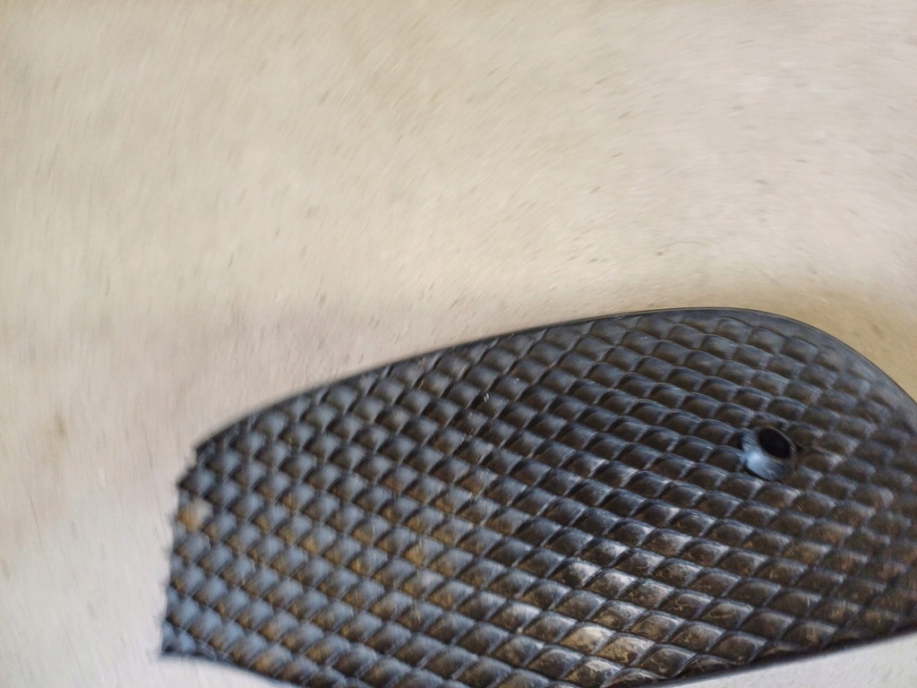 фото №5, Решётка левая бампера mercedes w213 nr. a2138851500