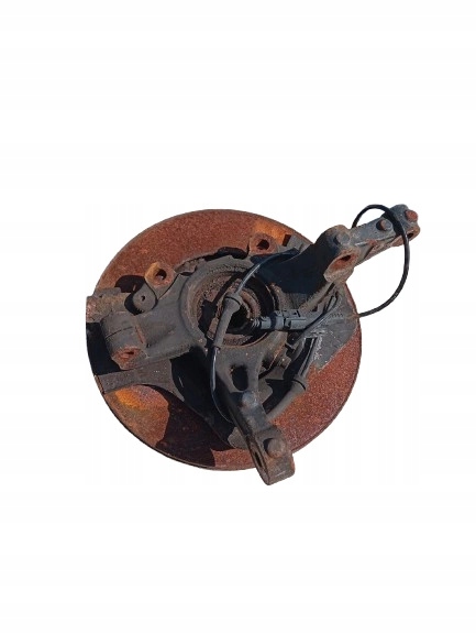 фото №1, Поворотный кулак ступица перед передняя правая fiat grande punto