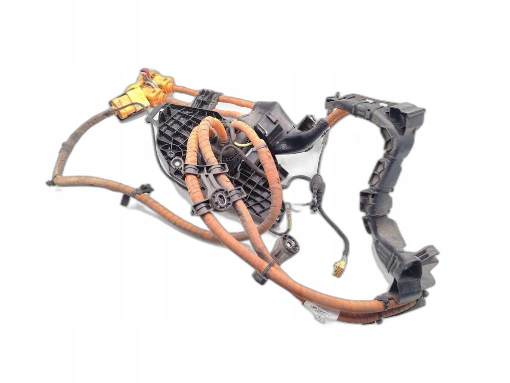 фото №5, Зарядное устройство do аккумулятор for volkswagen id.3 oem: 10a907175