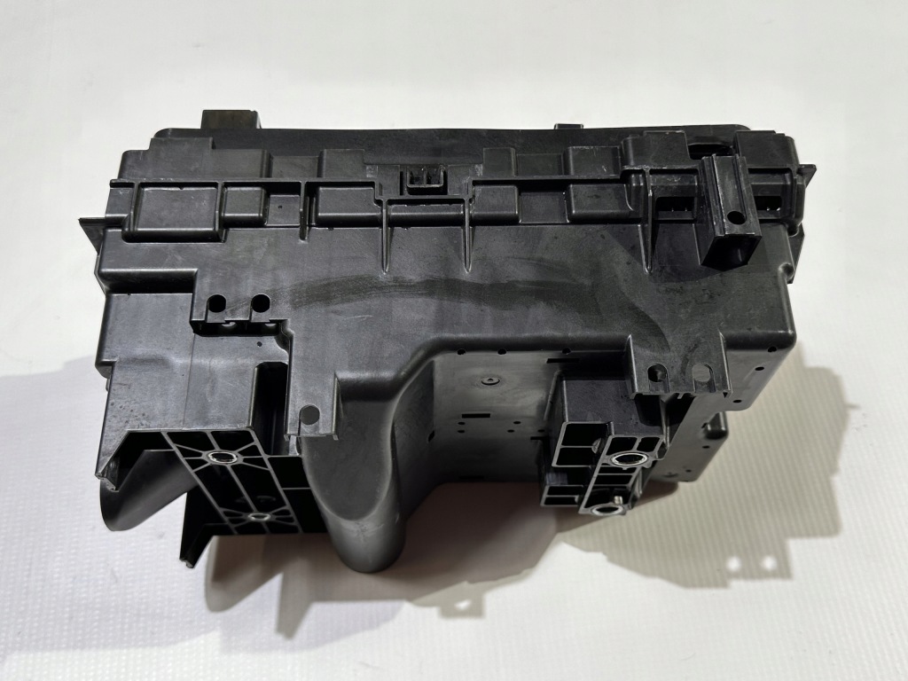 фото №10, Коробка предохранителей предохранители chrysler pacifica 2016 - 2022