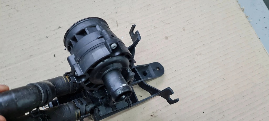 фото №10, A6 c6 lift модуль клапанів wody обігрівача 4f2959617b