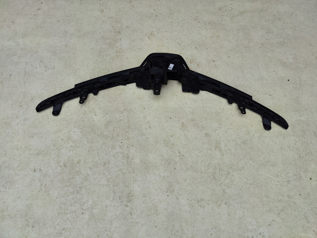 фото №11, Решётка радиатора бампера перед хром toyota corolla e21 sedan 53111-02c90