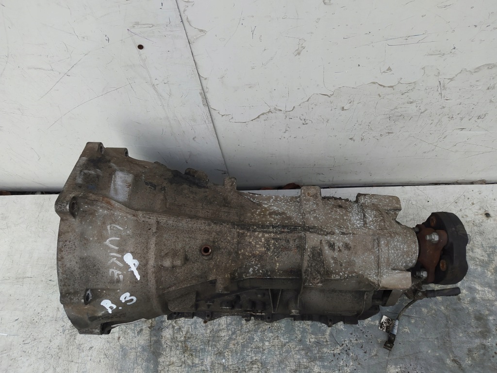 фото №9, Bmw 5 f10 f11 2.0d коробка передач передач 7623321