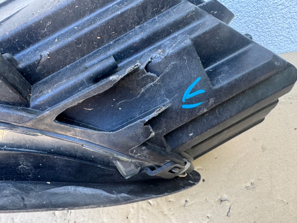 Mini countryman f60 full led - фара правый  правый перед передняя 7481976-05 Цена