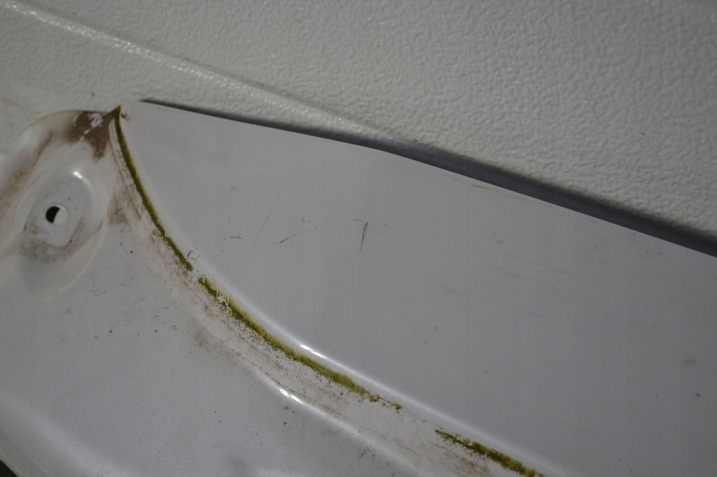 фото №7, Кришка багажника кришка багажника задня mitsubishi eclipse cross 17-