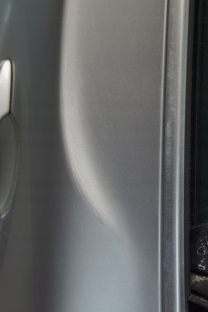 фото №12, Дверь левый задняя volvo v40 ii 711-16