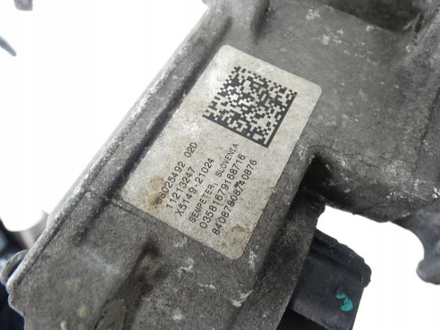 фото №8, Рулевая рейка трансмиссия bmw 2 f45 f46 2.0d 6876432