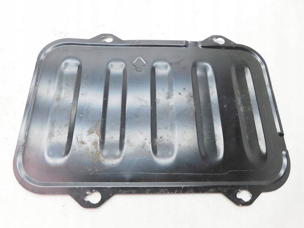 фото №6, Bmw 5 f15 x6 f16 m50d 15r защита корпус основание