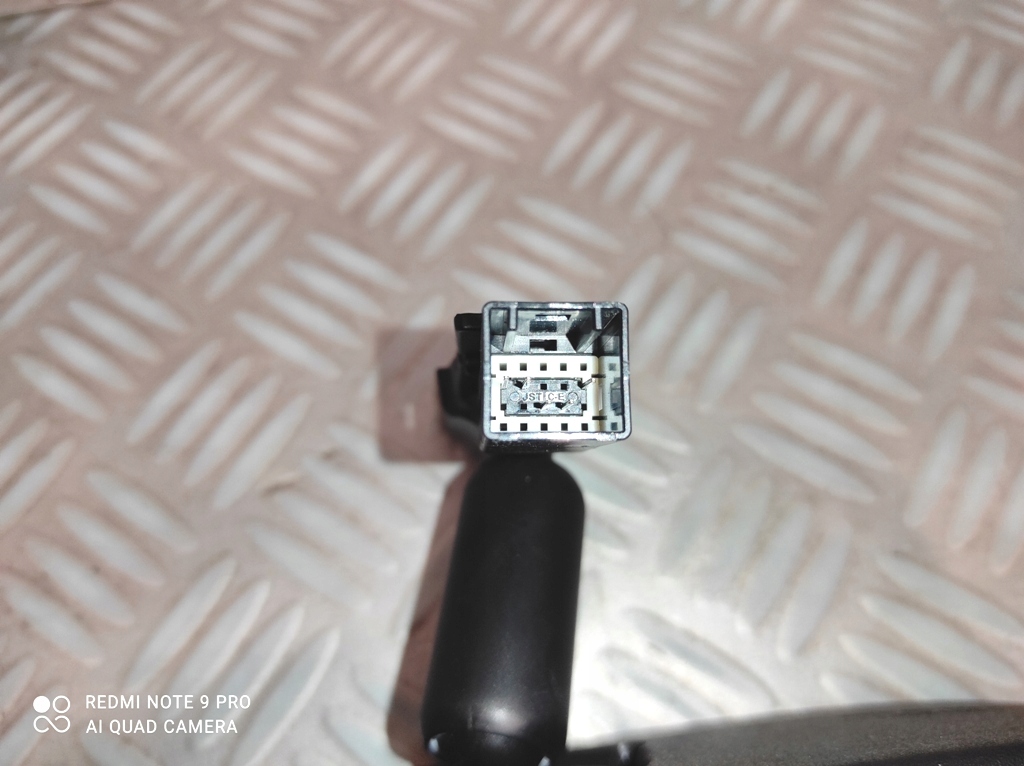 фото №13, Дзеркало заднього виду внутрішнє 13581081 opel astra k v