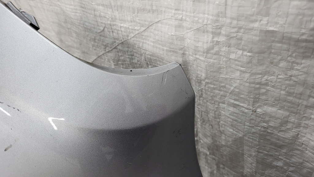 фото №6, Бампер задній dacia duster ii 17-