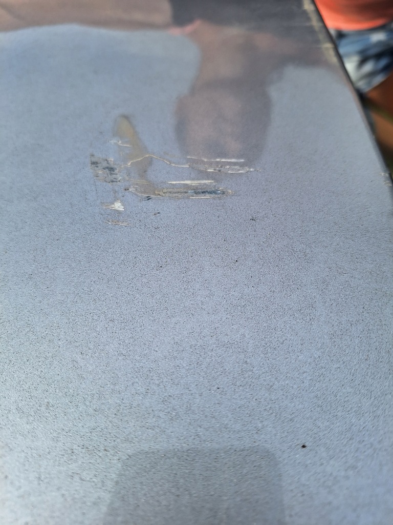 фото №11, Bmw x3 e83 lift крышка багажника silbergrau