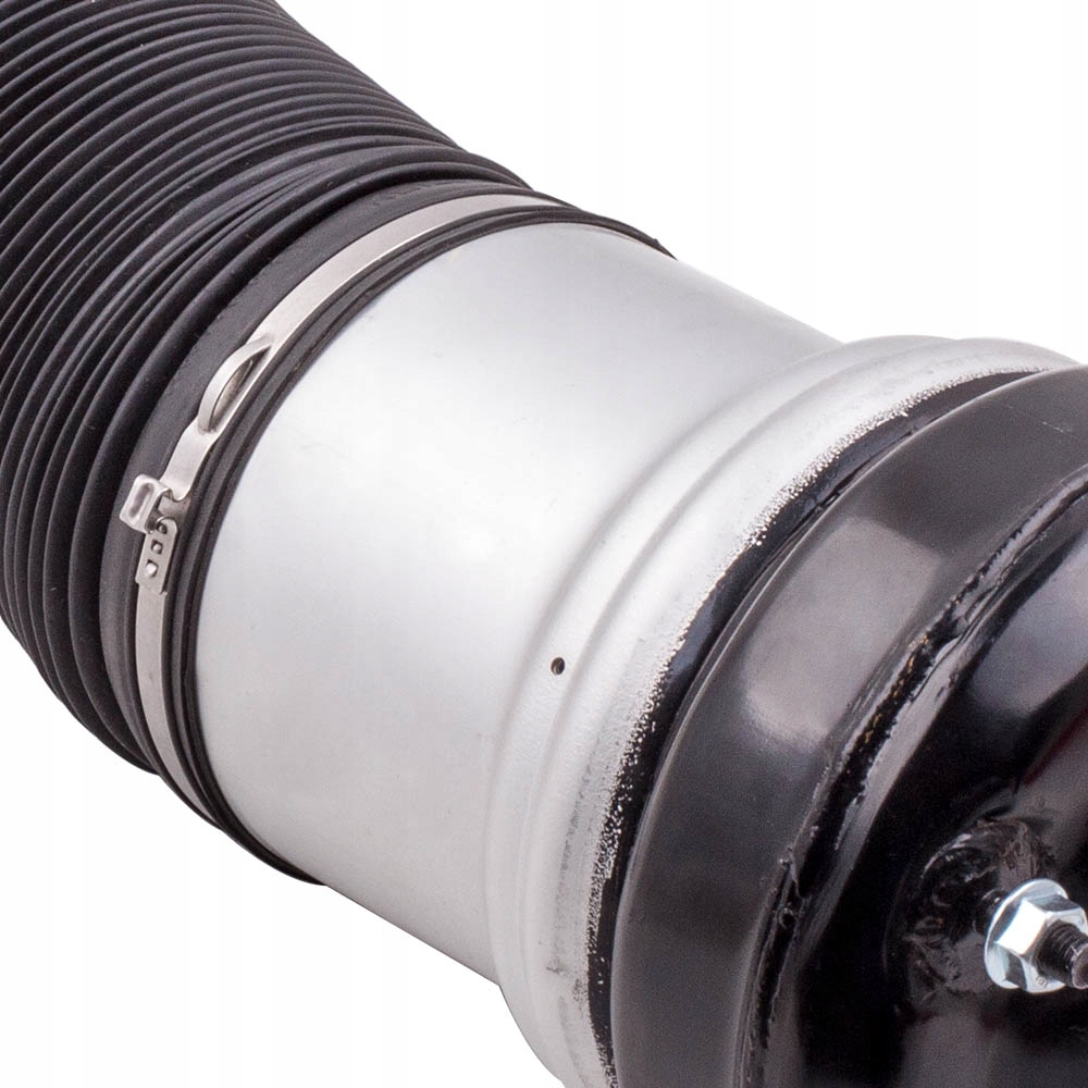 фото №12, Амортизатор пневматический передний mercedes w220 s-klasa 1998-2005 2203205113