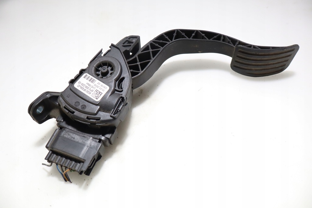 фото №1, Потенциометр газа ford galaxy iii