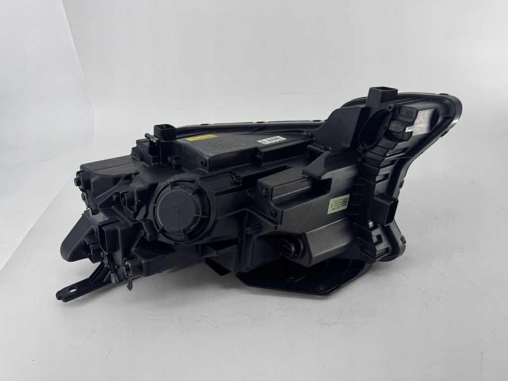 фото №10, Kia sorento 4 iv full led лампа левая правая