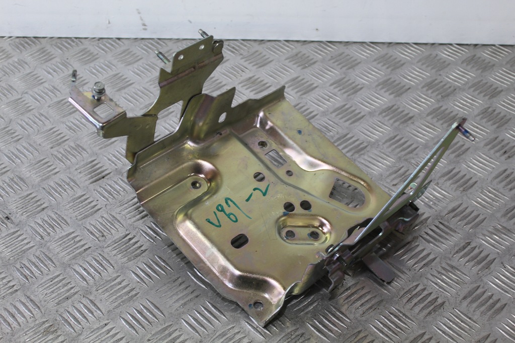 фото №1, Кронштейн основа кронштейн koleos ii 2 lift