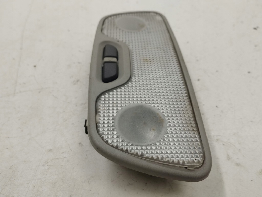 фото №6, Volvo xc90 2004 освещение кабины