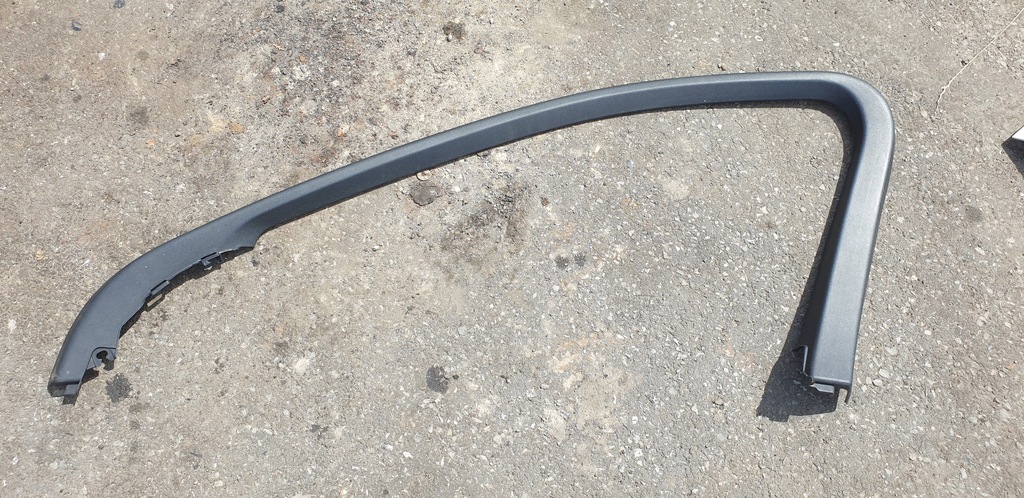 фото №7, Захист внутрішня з двері рамка pp mercedes s w222