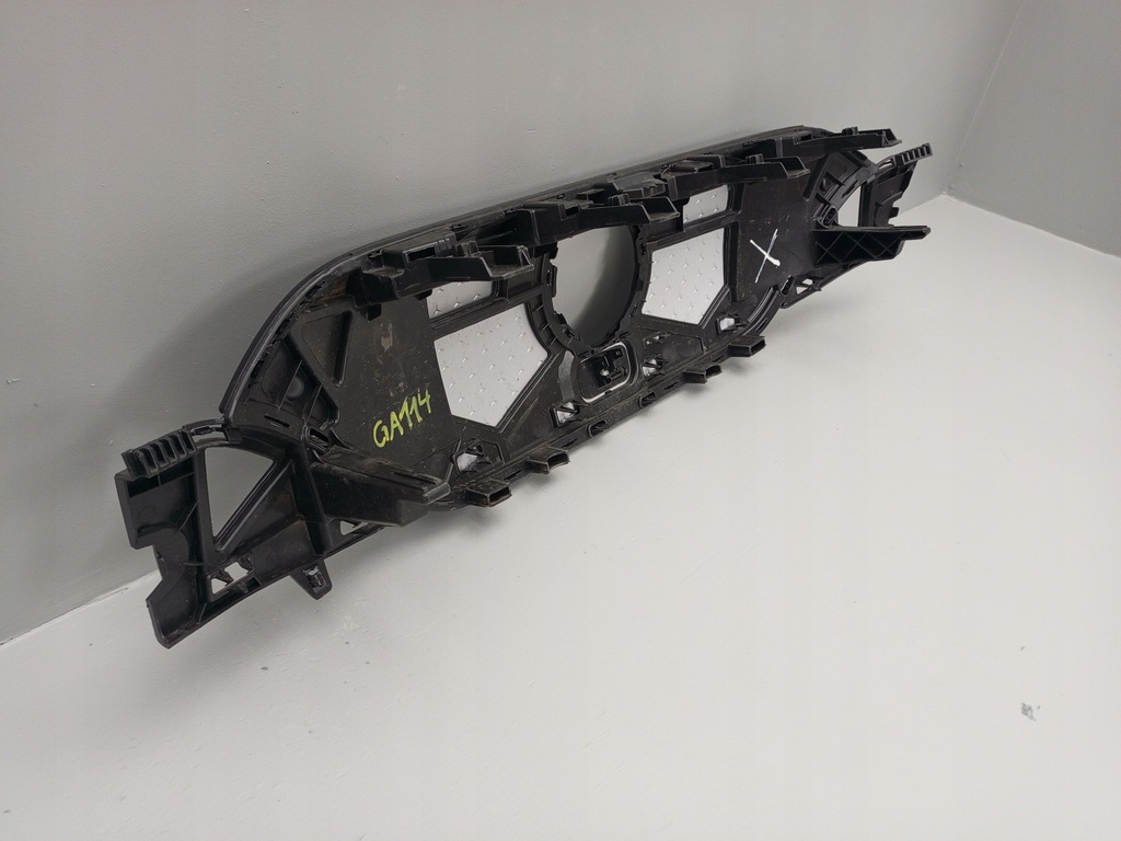 фото №9, Mercedes eqe x294 w294 2022- решітка радіатора решітка радіатора радіатора перед a2948850300 ÷