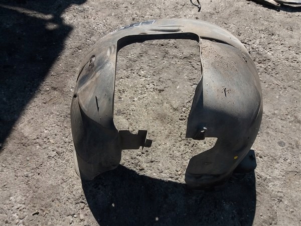 фото №1, Підкрилок ліва передні citroen c4 picasso i