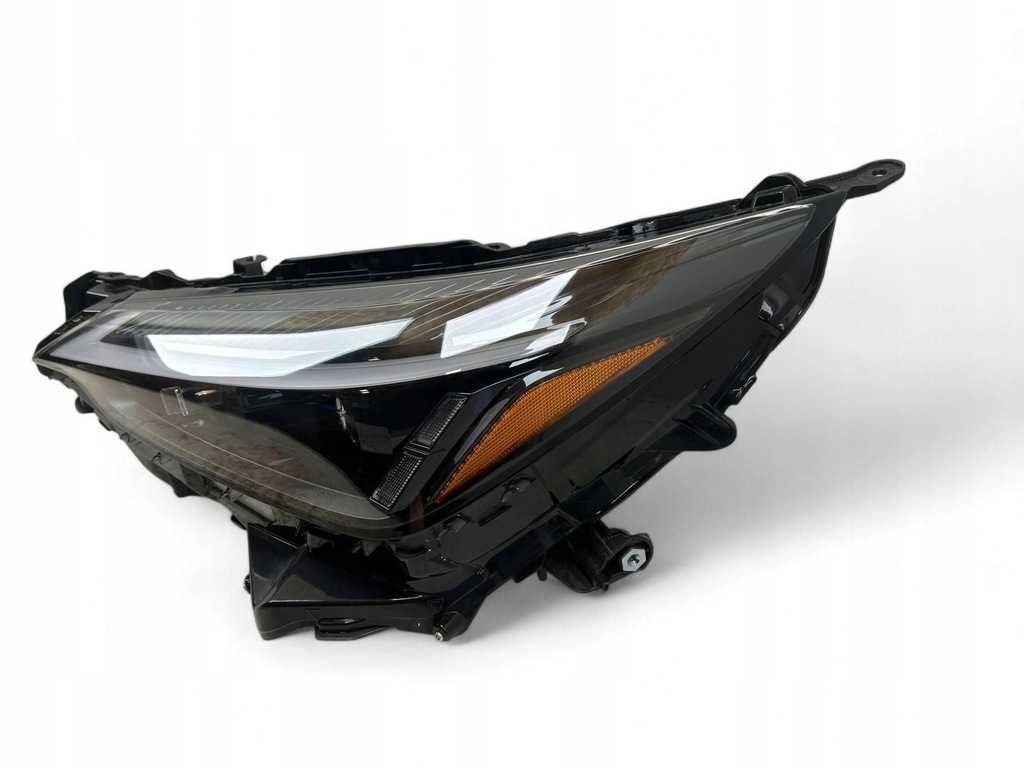 фото №6, Lexus nx 2023 лампа передняя