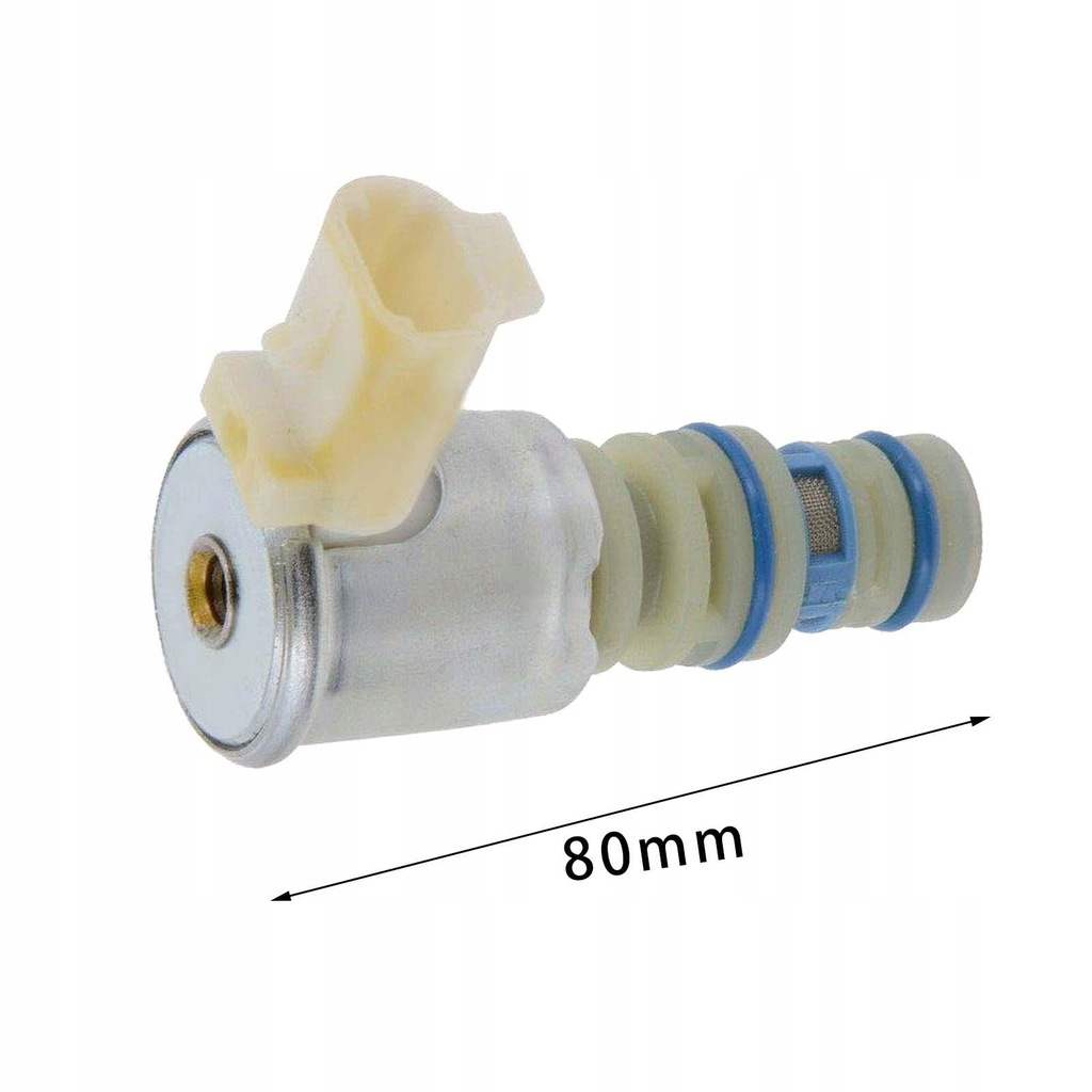 фото №7, Электроклапан автоматической коробки передач автомобиль