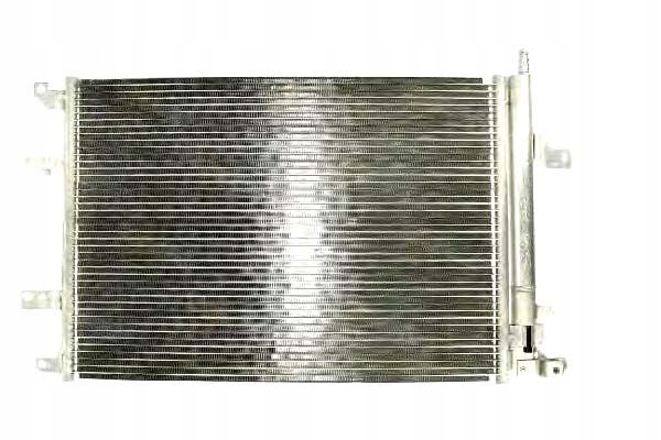 фото №1, Thermotec ktt110245 конденсатор, кондиционер