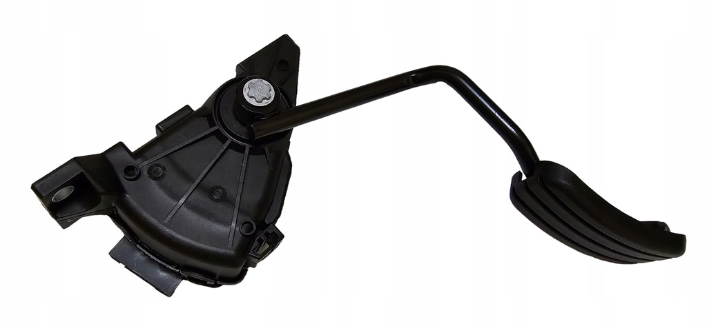 фото №3, Педаль потенціометр газу renault trafic ii оригінал 2001-2014