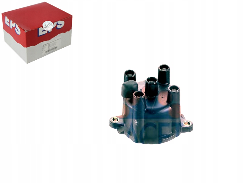 фото №9, Крышка трамблёра распределителя зажигания eps 1.313.123