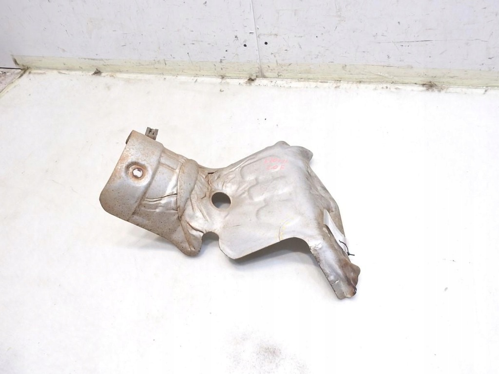 фото №8, Защита тепловая коллектор volvo v70 iii 2.0 f