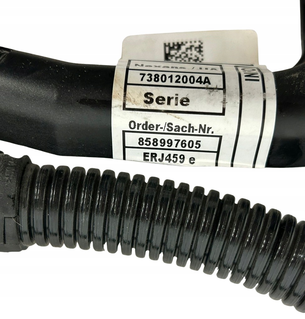 фото №8, Джгут електрична bmw 8588698