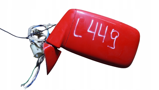 фото №1, Porsche 924 дзеркало ліва uk