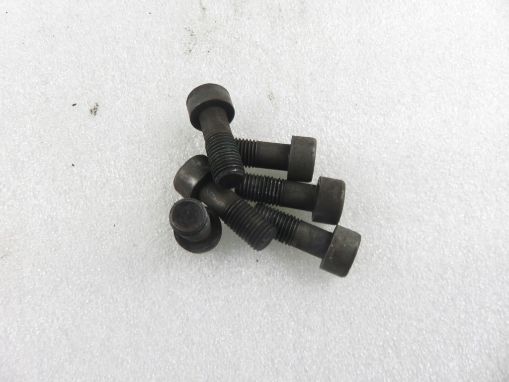 фото №11, Колесо двухмассовый opel signum 2.2 direct - с 22 yh 3082600528 323058610