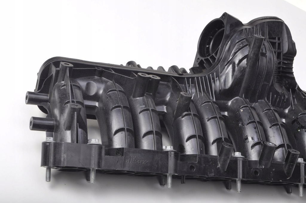 фото №9, Defender l663 3.0 коллектор всасывающий k6d3-9424-ac 21r