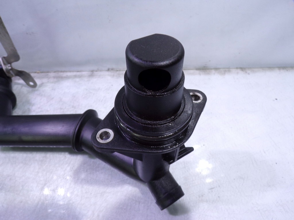 фото №6, Труба заливної оливи 9a110711602 porsche cayman s