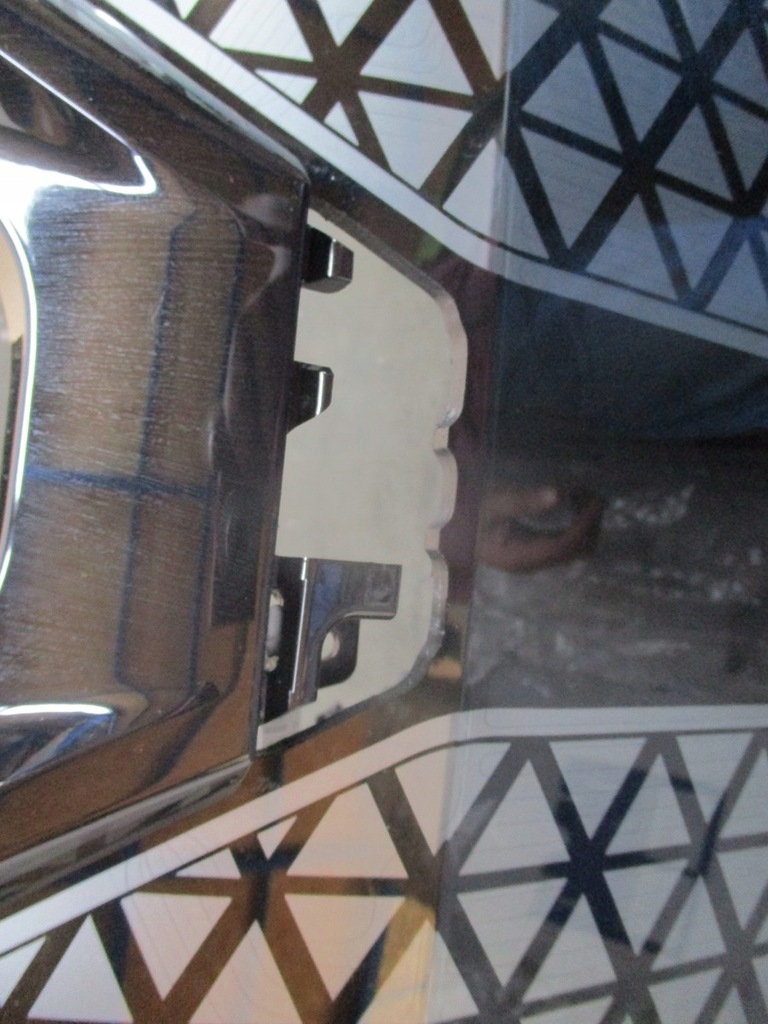 фото №14, Бампер bmw ix i20 23r 6 pdc pod камера передний usa