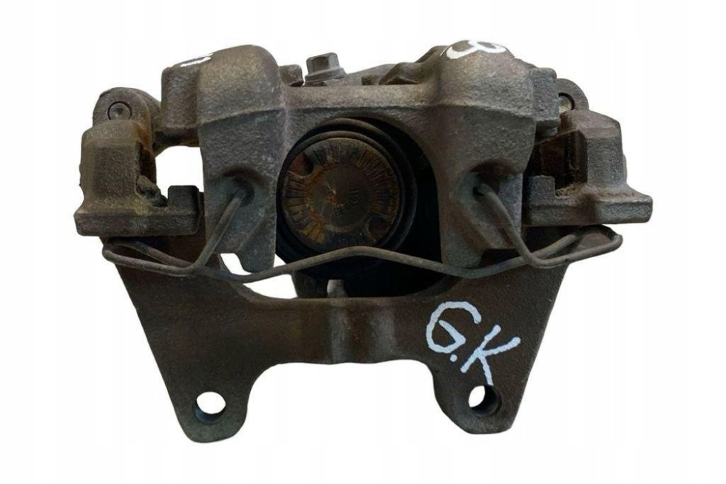 фото №6, Суппорт тормозной задний левый vw tiguan 5n_ 5qn615405 2.0l бензиновый 2019