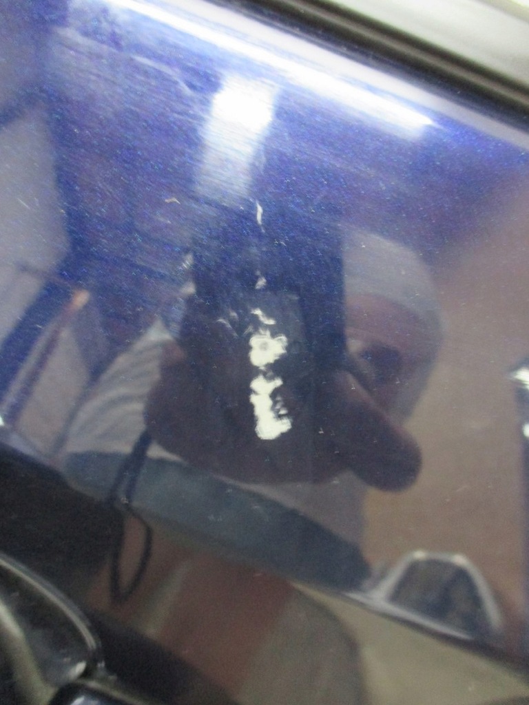 фото №6, Дверь правое задние toyota rav 4 21r