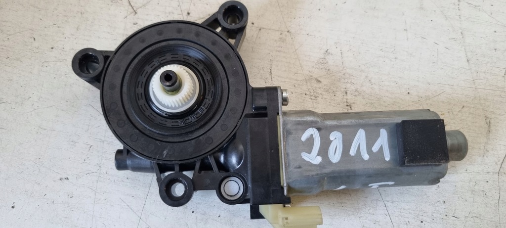 фото №6, Моторчик подъемника окон задняя sorento ii 2011 rok