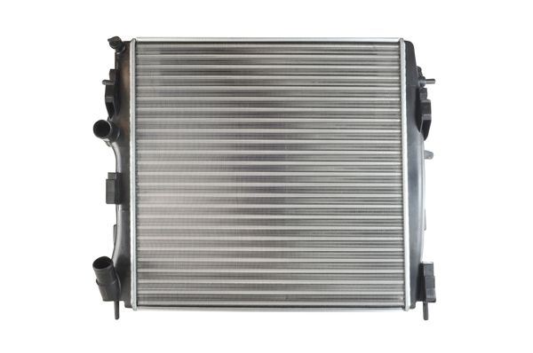 Купить Радиатор воды 618 645 hart nissan renault kangoo