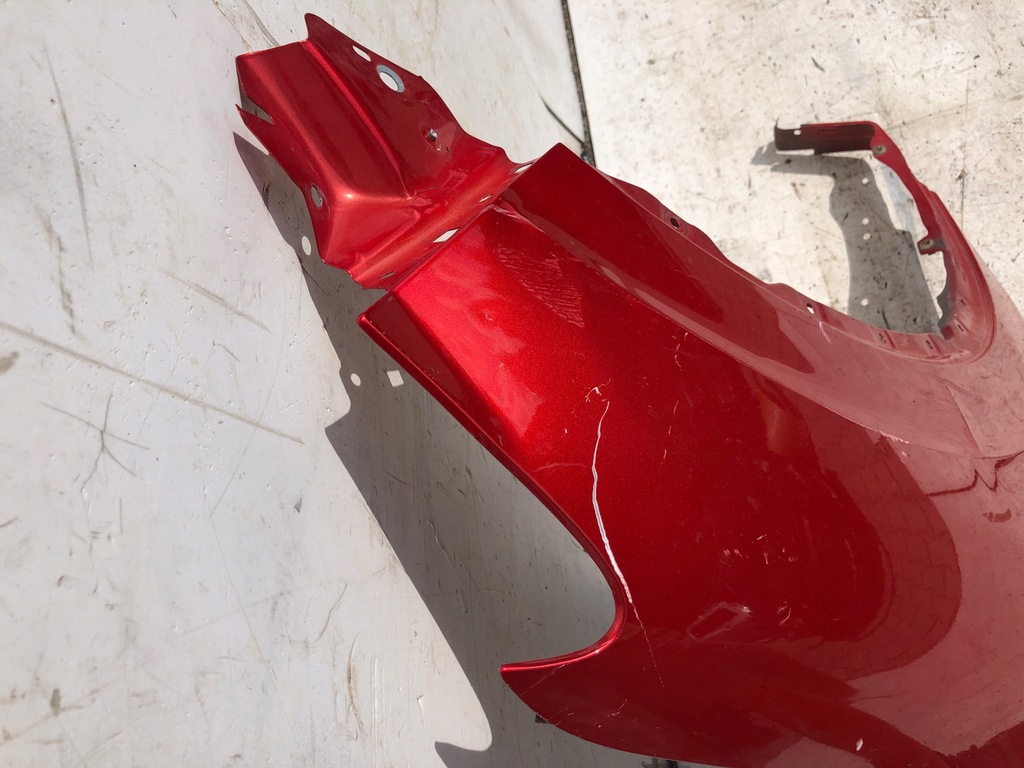 фото №3, Крыло перед передний правый renault kadjar