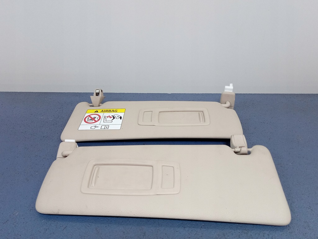 фото №1, Bmw 3 gt f34 захист сонцезахисні