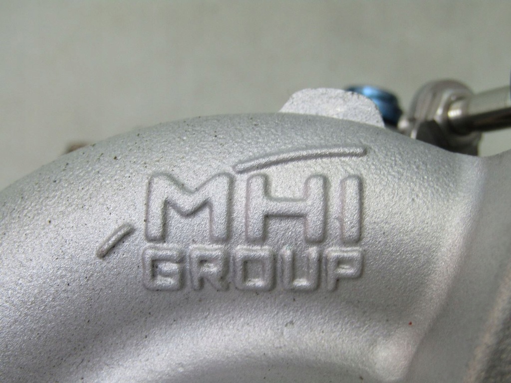 фото №12, X-trail iv t33 1.5 24r турбіна турбонагнітач 144116rc2a 49131-07606